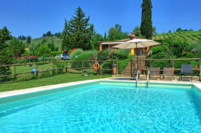 Holiday Home Casa Ovile by PosarelliVillas Certaldo